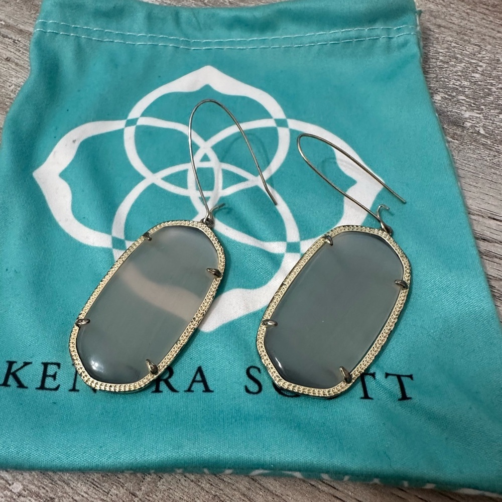 Kendra Scott Earrings